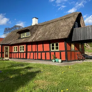  Feriehus Bækhuset