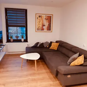 Park Loft , Münchberg Deutschland
