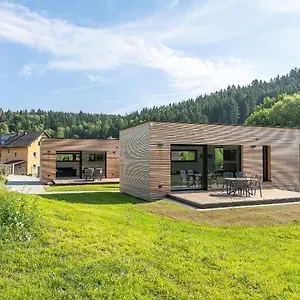 Modul Häuser Maurer , Georgenberg Deutschland