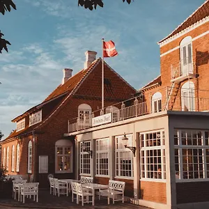 Brøndums 3*, Skagen Dänemark