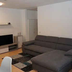 Moderne In , Schwandorf in Bayern Deutschland