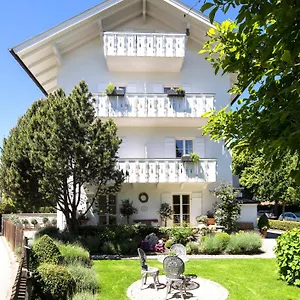 Haus Sibylle 3*, Bad Tölz Deutschland