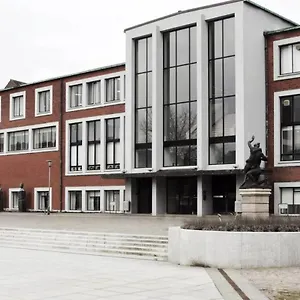 Hostel Roberta's Society, Aarhus