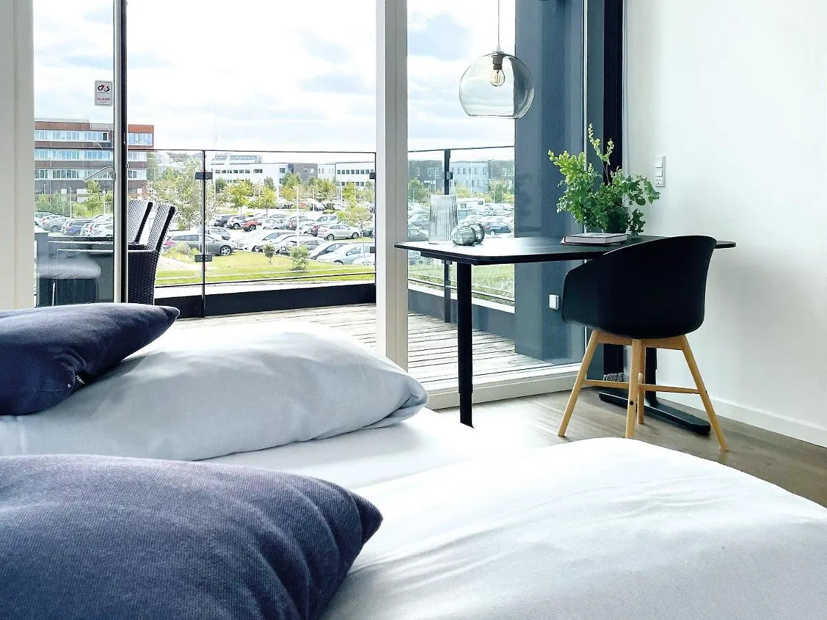 Athome Apartments Aarhus