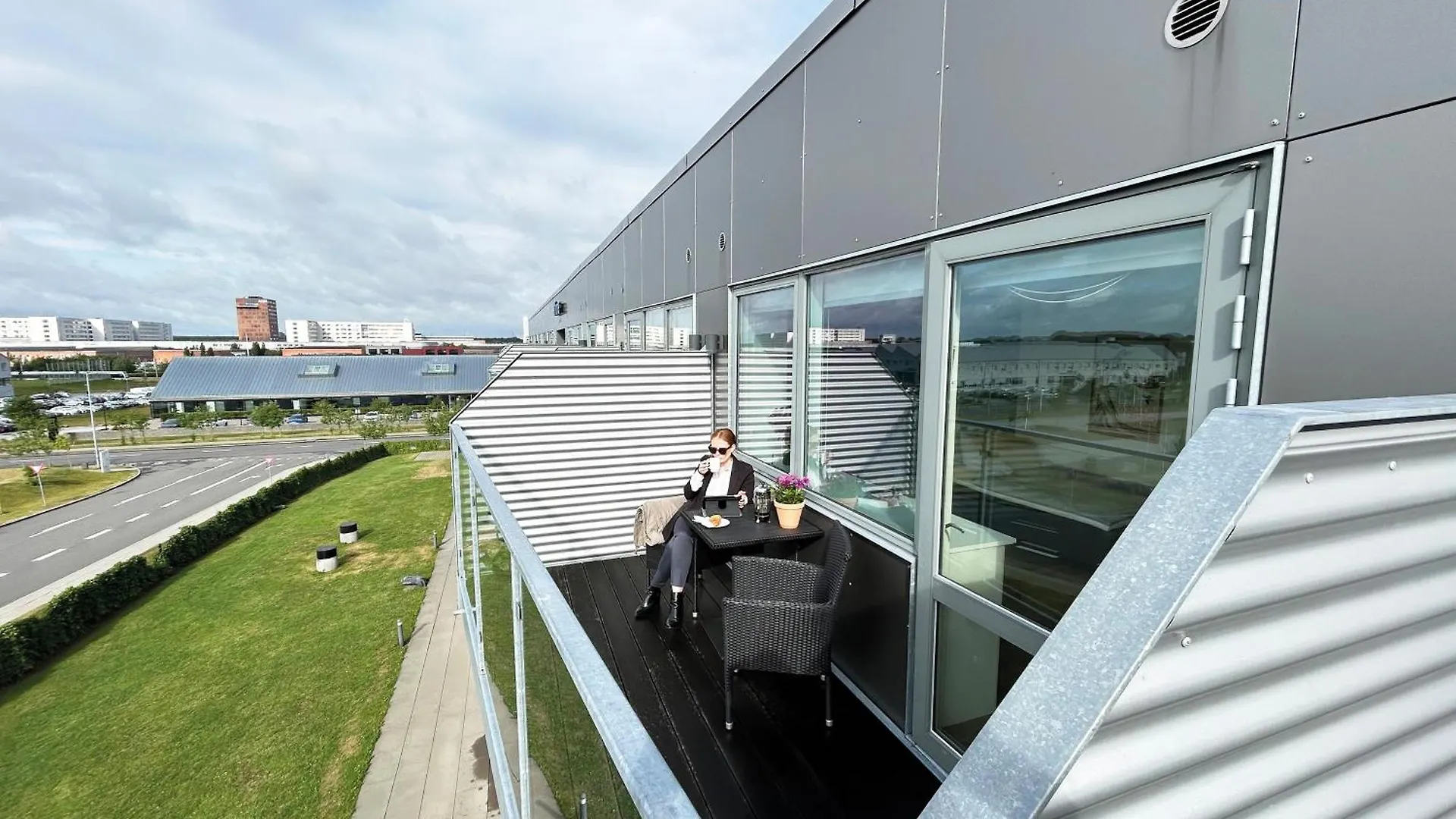Athome Apartments Aarhus