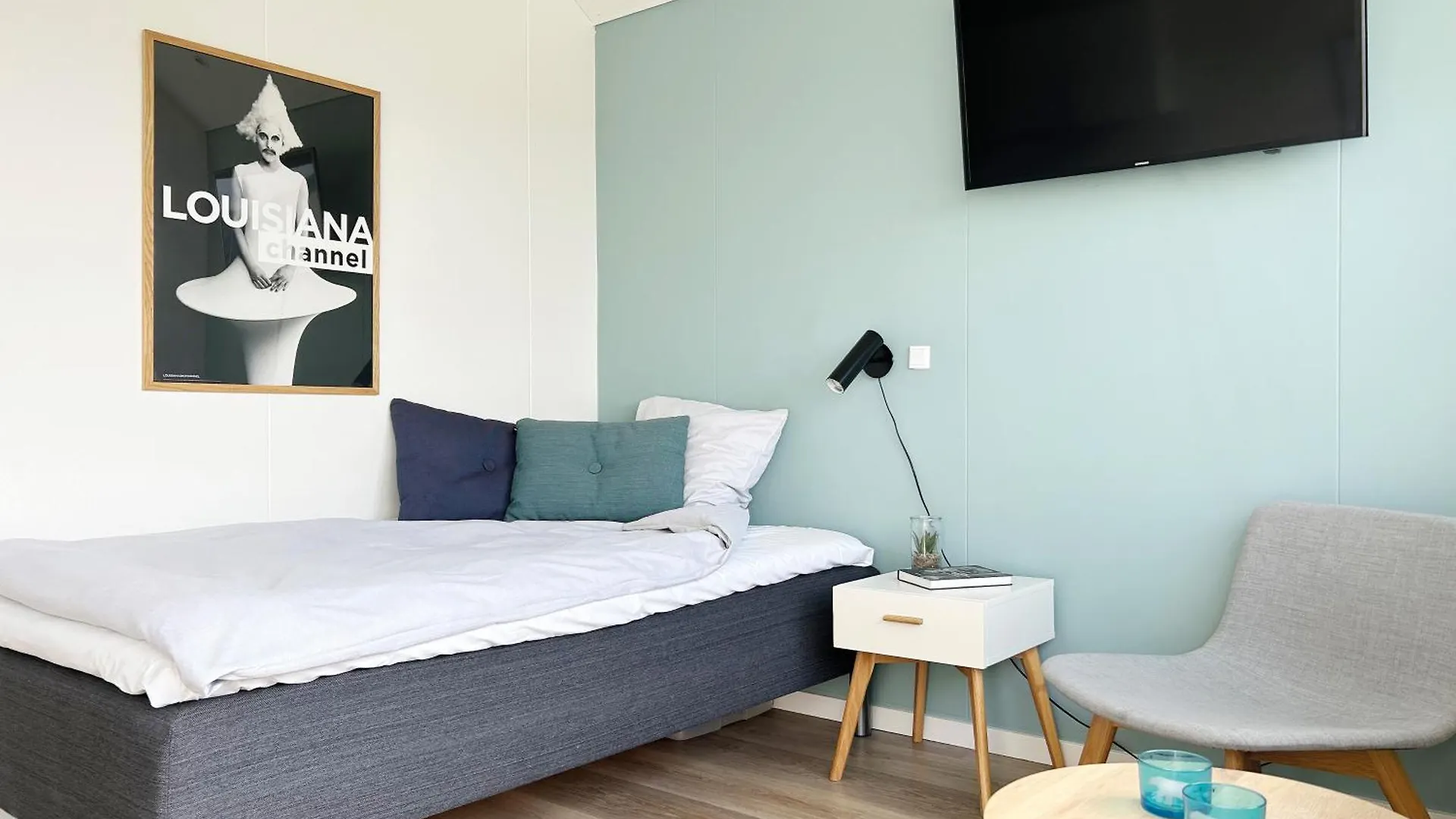 Athome Apartments Aarhus